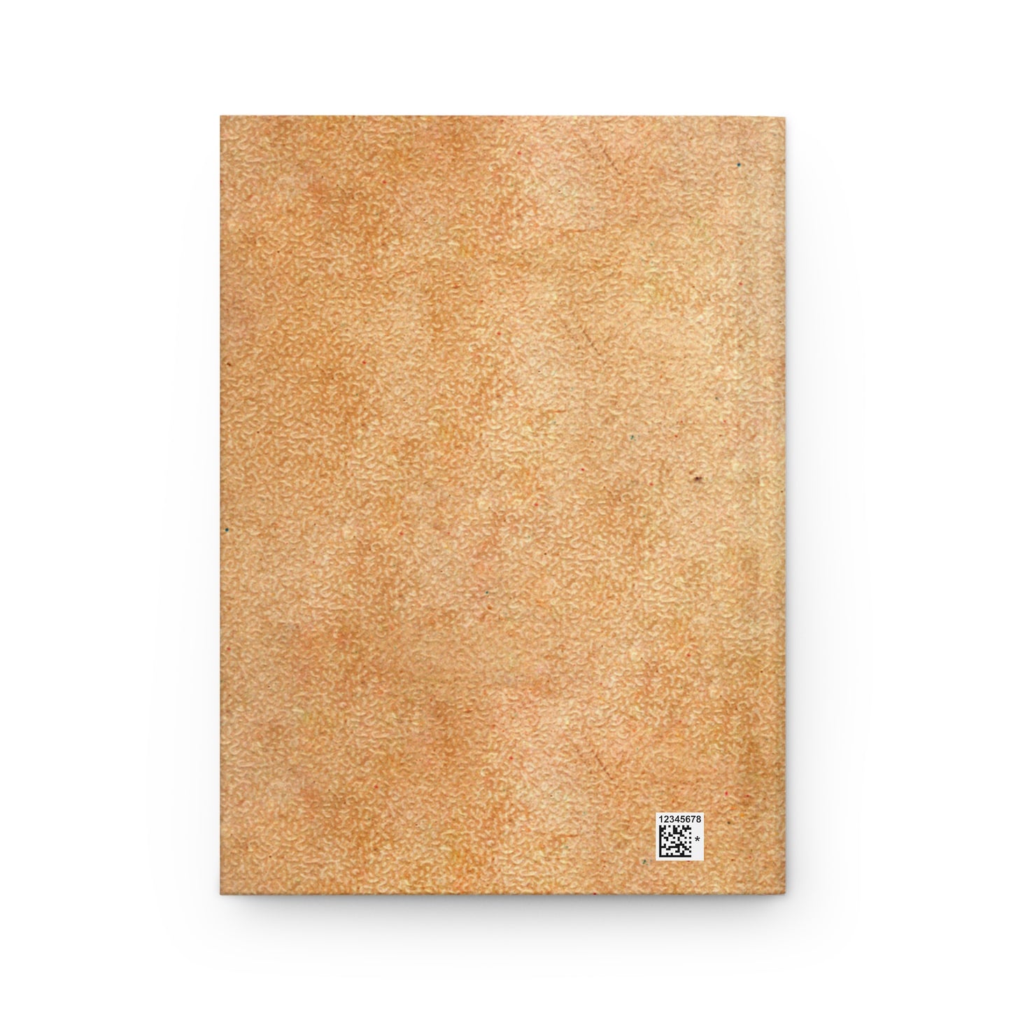 Let Your Light Shine Hardcover Journal - Matthew 5:16