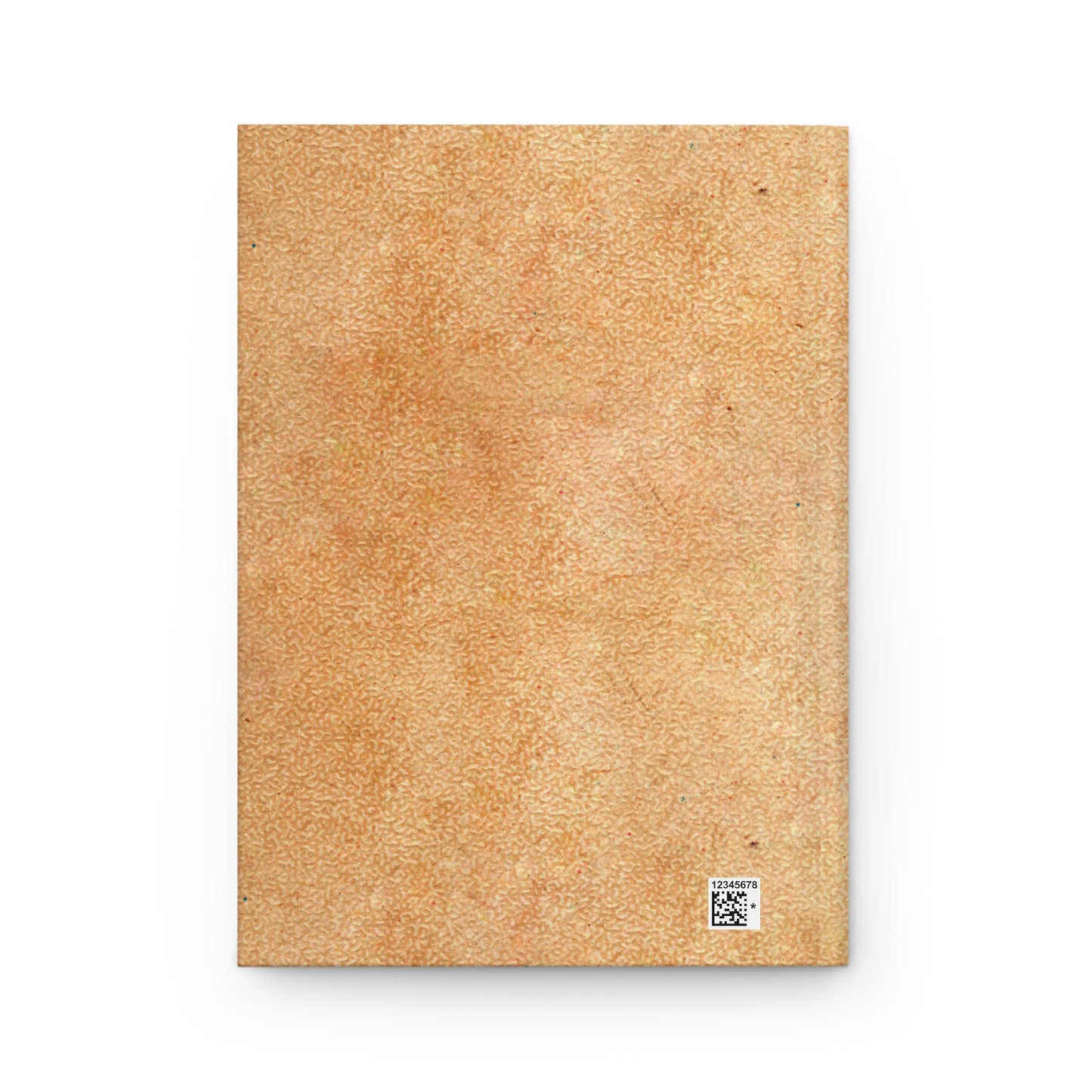 Christian Hardcover Journal — "I Am the Way, the Truth, and the Life" (John 14:6)