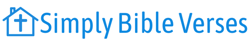 Simply Bible Verses